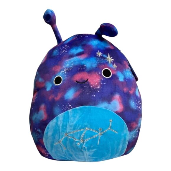 Squishmallow Piaxa the Galaxy Alien 16" Walgreens Exclusive‎ Plush Kellytoy - Picture 1 of 9